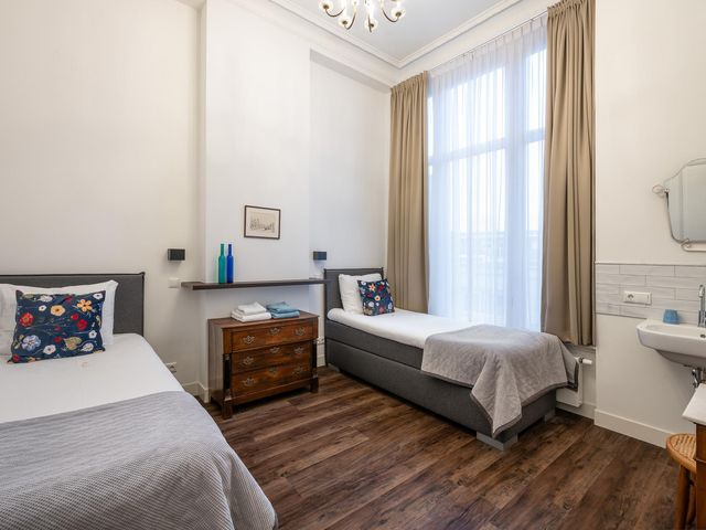 Foto van Hinthamereinde 13