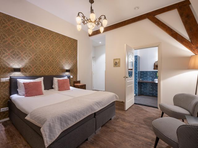 Foto van Hinthamereinde 13