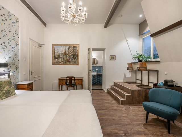 Foto van Hinthamereinde 13