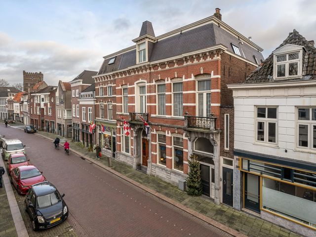 Foto van Hinthamereinde 13