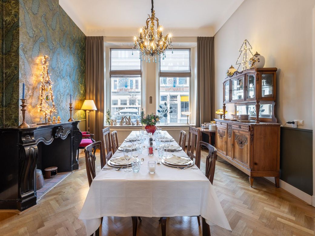 Foto van Hinthamereinde 13