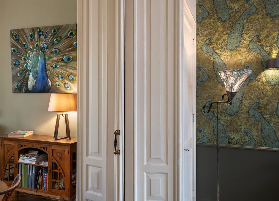 Foto van Hinthamereinde 13