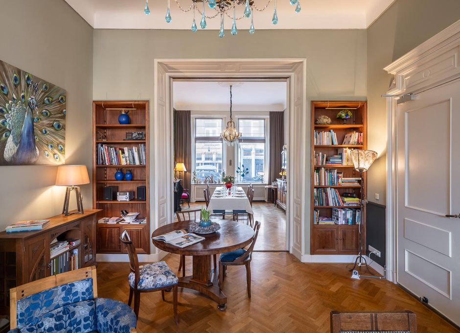 Foto van Hinthamereinde 13