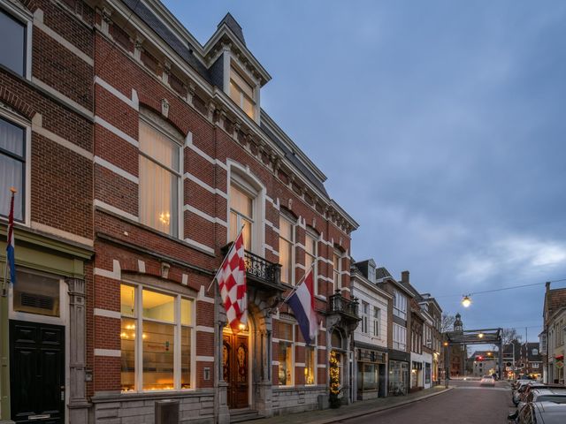 Foto van Hinthamereinde 13