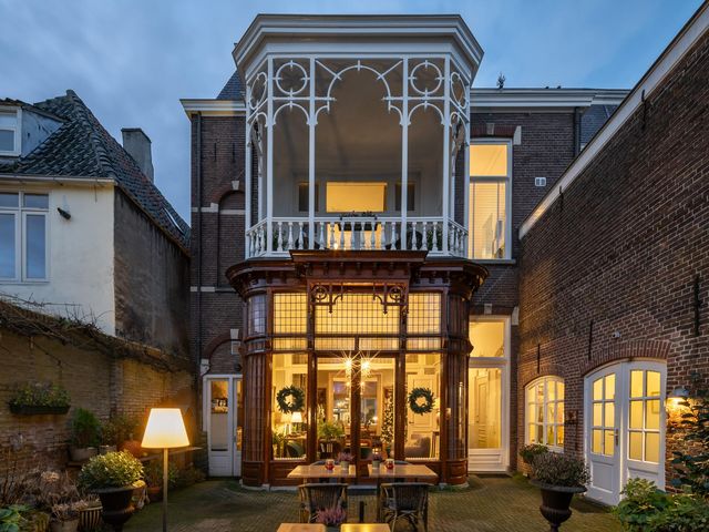 Foto van Hinthamereinde 13