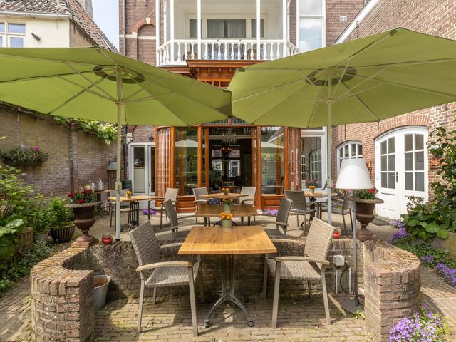 Foto van Hinthamereinde 13