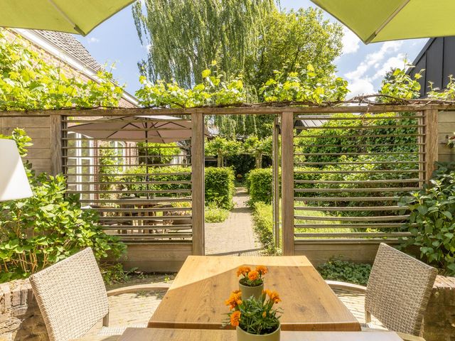 Foto van Hinthamereinde 13