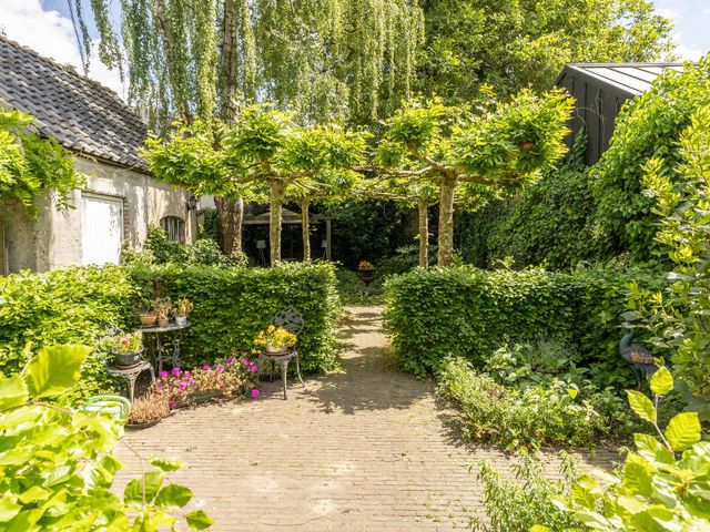 Foto van Hinthamereinde 13