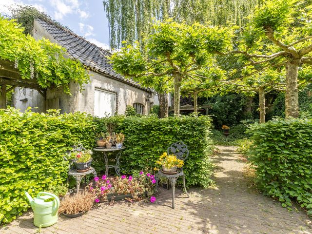 Foto van Hinthamereinde 13