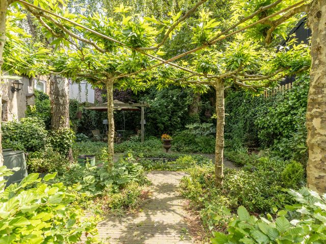 Foto van Hinthamereinde 13