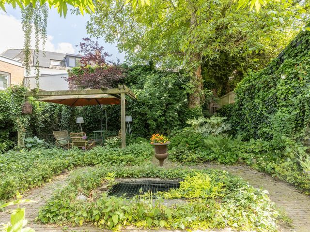 Foto van Hinthamereinde 13