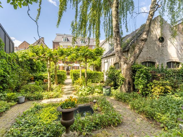 Foto van Hinthamereinde 13