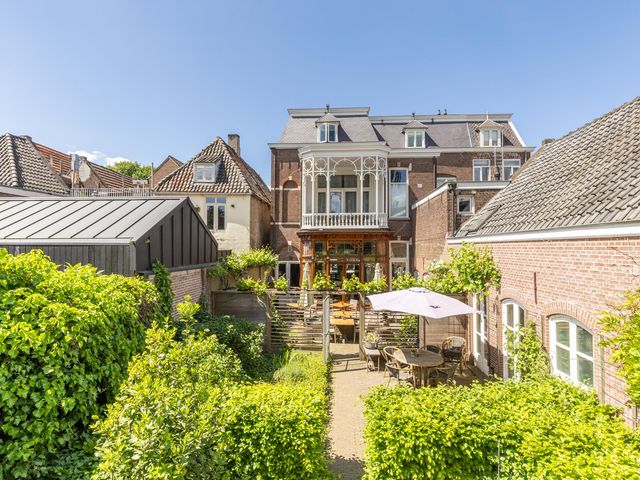 Foto van Hinthamereinde 13