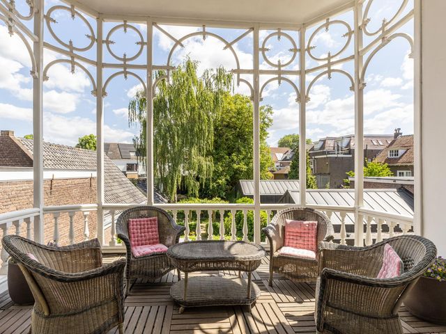 Foto van Hinthamereinde 13