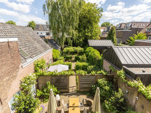 Foto van Hinthamereinde 13