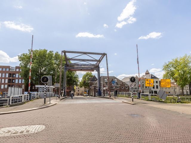 Foto van Hinthamereinde 13