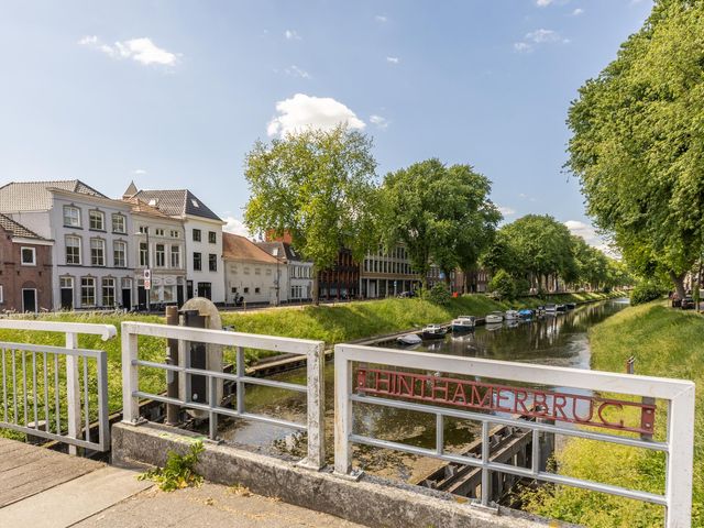 Foto van Hinthamereinde 13