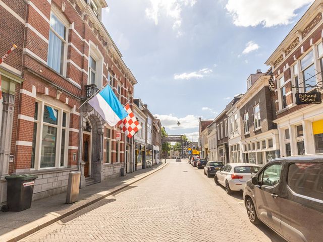 Foto van Hinthamereinde 13