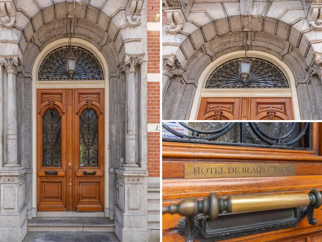 Foto van Hinthamereinde 13