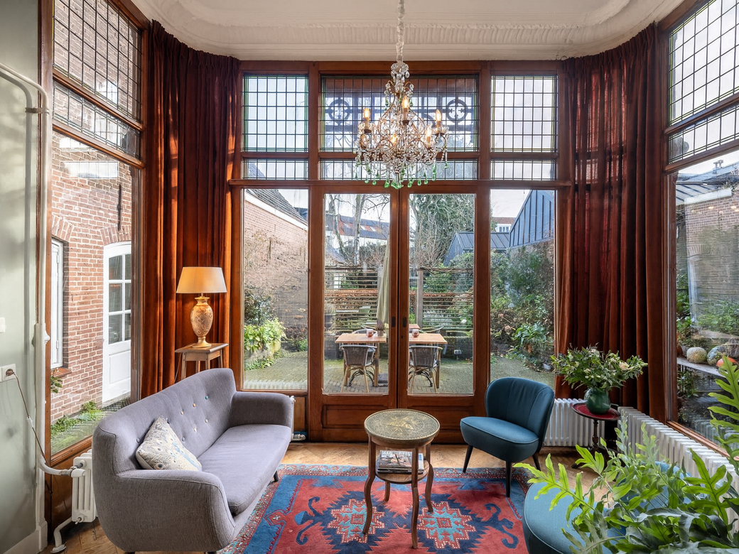 Foto van Hinthamereinde 13