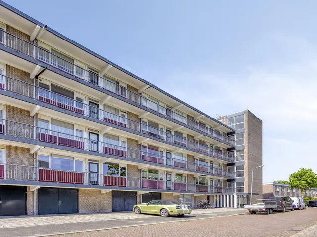 Foto van van Reysstraat 79