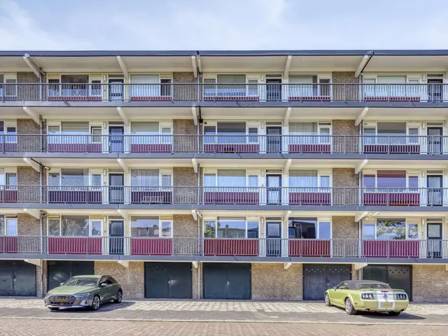 Foto van van Reysstraat 79