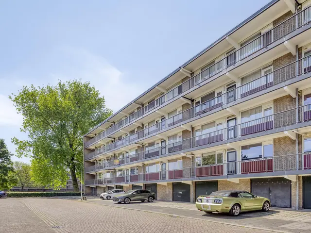 Foto van van Reysstraat 79