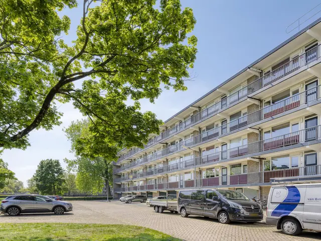 Foto van van Reysstraat 79