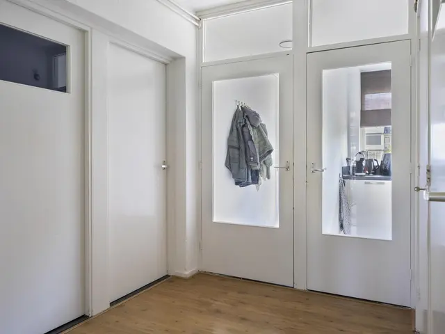 Foto van van Reysstraat 79