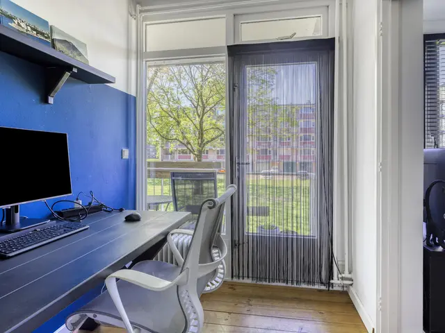 Foto van van Reysstraat 79