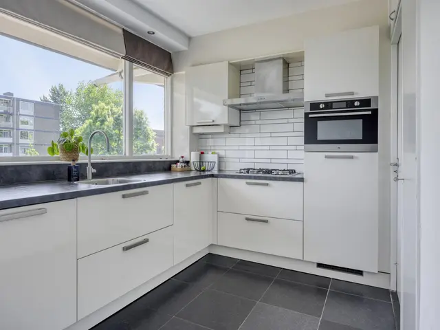 Foto van van Reysstraat 79