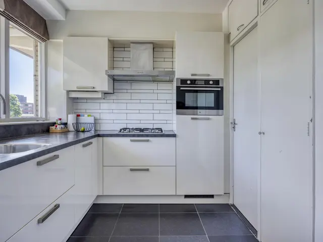 Foto van van Reysstraat 79