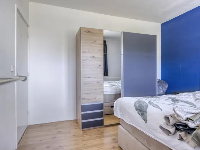 Foto van van Reysstraat 79