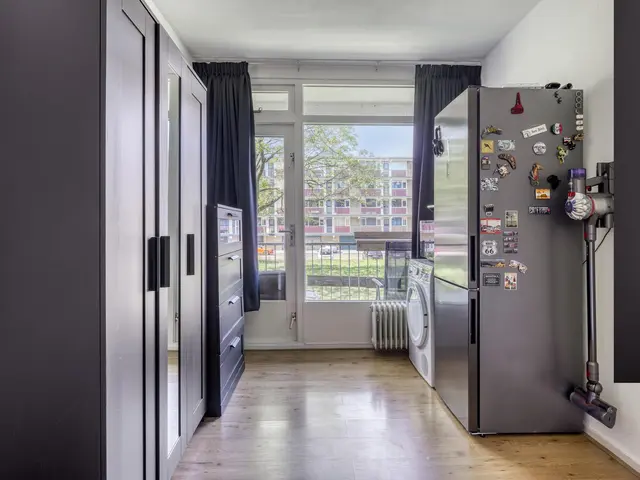 Foto van van Reysstraat 79