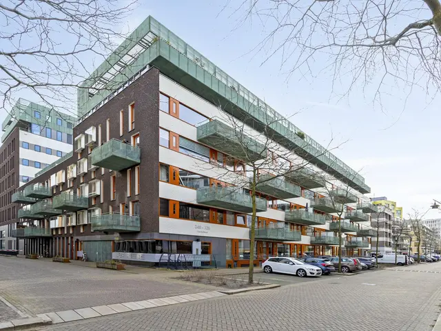Foto van Bordeslaan 248