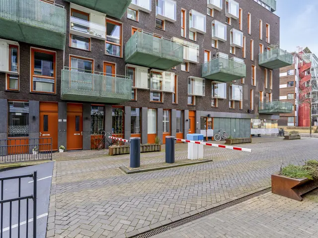 Foto van Bordeslaan 248