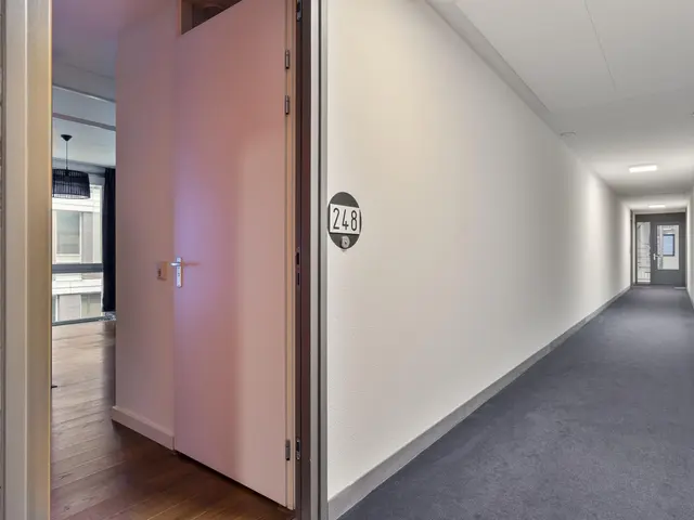 Foto van Bordeslaan 248