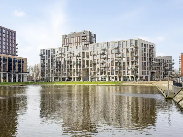 Foto van Bordeslaan 248