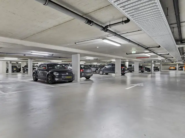 Foto van Bordeslaan 248