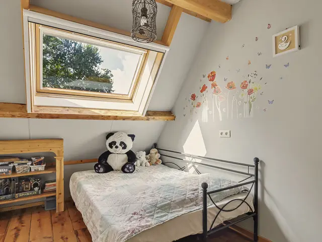 Foto van Heinis 12
