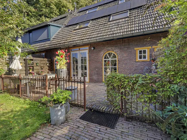 Foto van Heinis 12