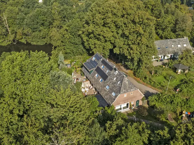 Foto van Heinis 12