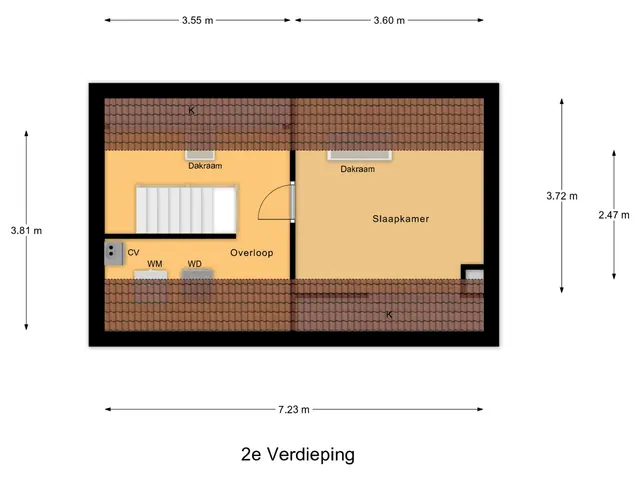 Foto van Heinis 12