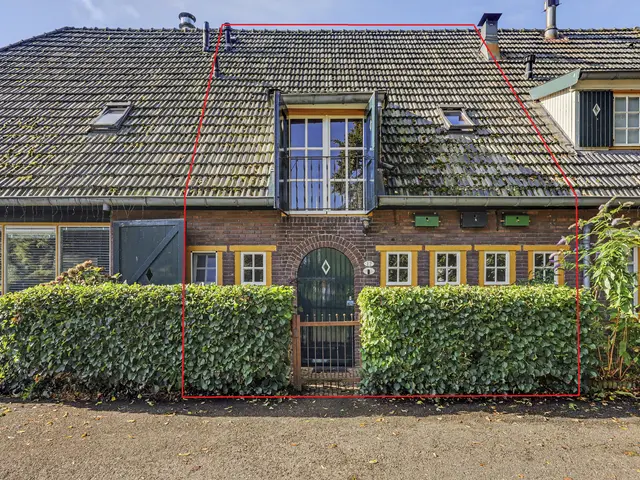 Foto van Heinis 12