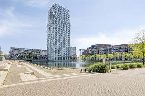 Hofvijver 167