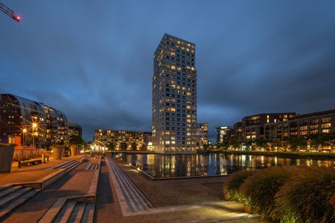 Hofvijver 167