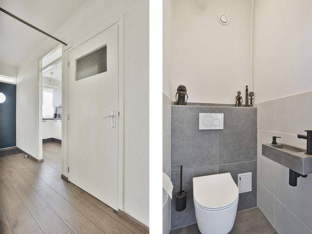 Foto van Stanleystraat 27