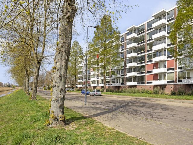 Foto van Stanleystraat 27