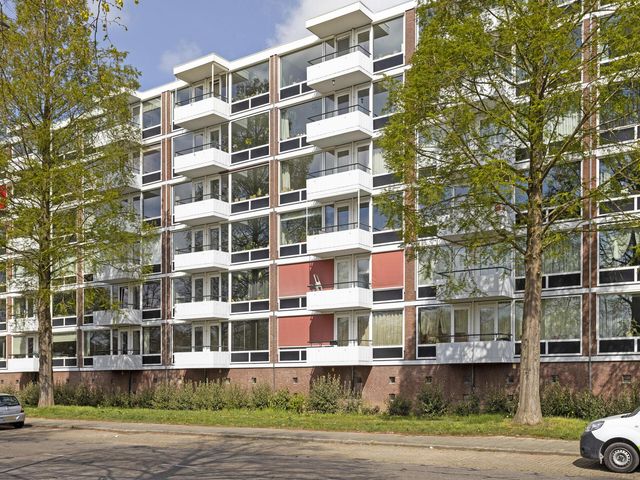 Foto van Stanleystraat 27