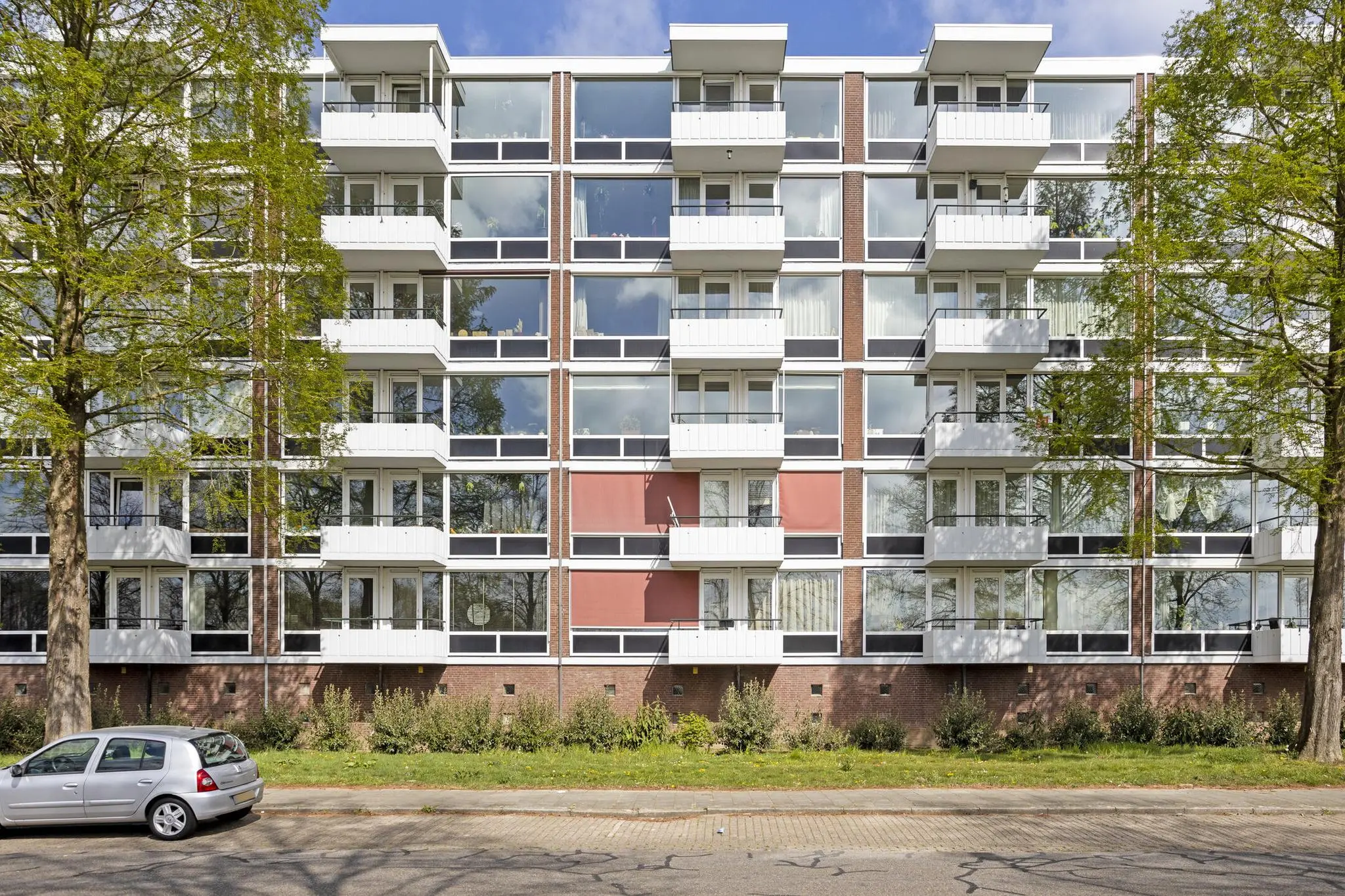 Stanleystraat 27